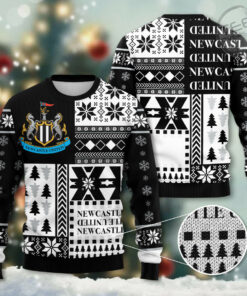 Newcastle United Sweater OVS11923S5
