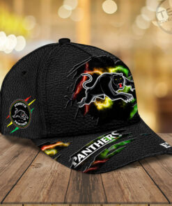 Penrith Panthers Hat Cap OVS11823S1