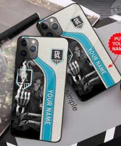 Personalized Adelaide FC phone case OVS25923S4A