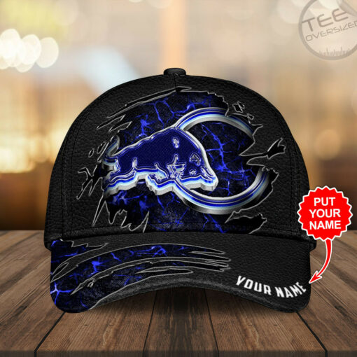 Personalized Red Bull Racing Cap F1 Hat OVS28923S4B