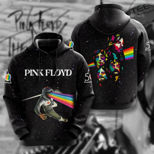 Pink Floyd Hoodie OVS08923S2