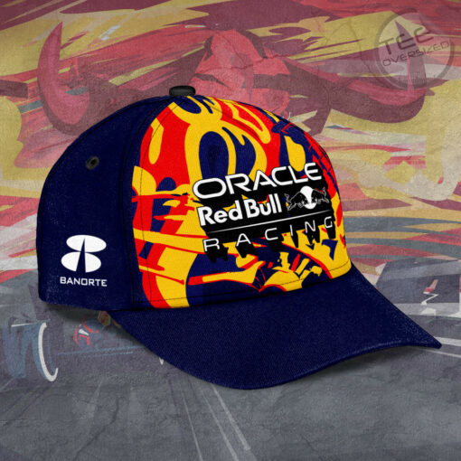 Red Bull Racing Hat Cap OVS26923S2A
