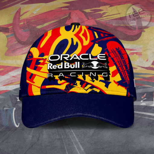 Red Bull Racing Hat Cap OVS26923S2B
