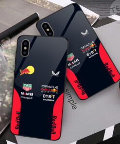 Red Bull Racing phone case OVS06923S5C