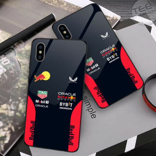 Red Bull Racing phone case OVS06923S5C