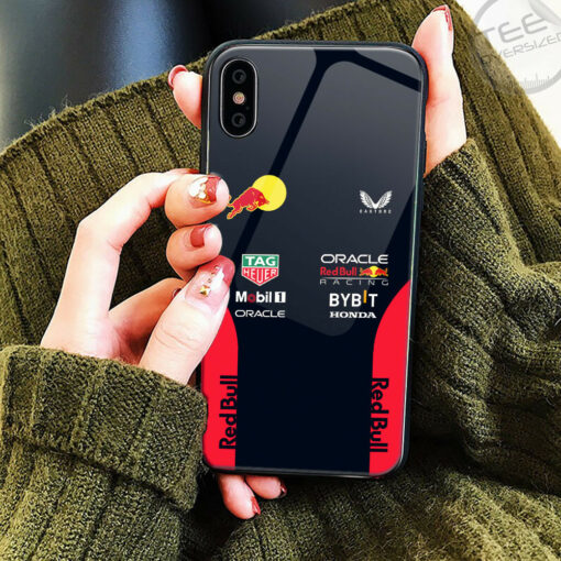 Red Bull Racing phone case OVS06923S5D