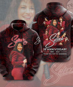 Selena Hoodie OVS20923S2