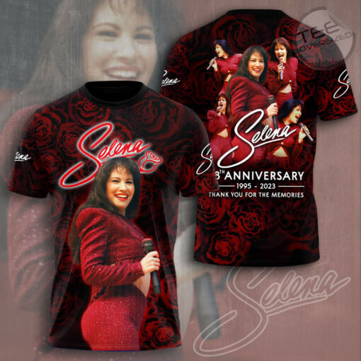 Selena T shirt OVS20923S2