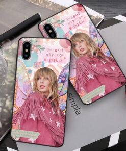 Taylor Swift phone case OVS06923S6B
