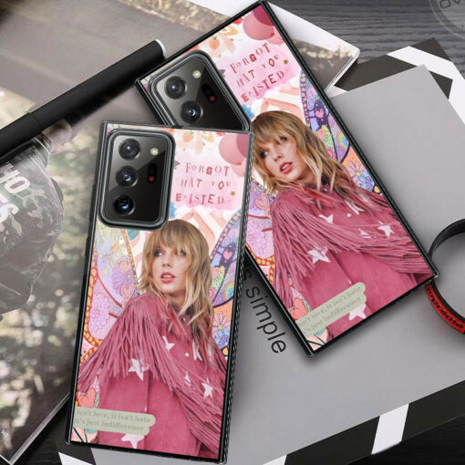 Taylor Swift phone case OVS06923S6C