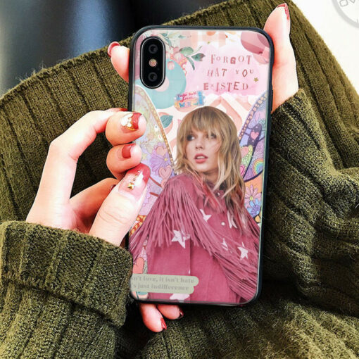 Taylor Swift phone case OVS06923S6D