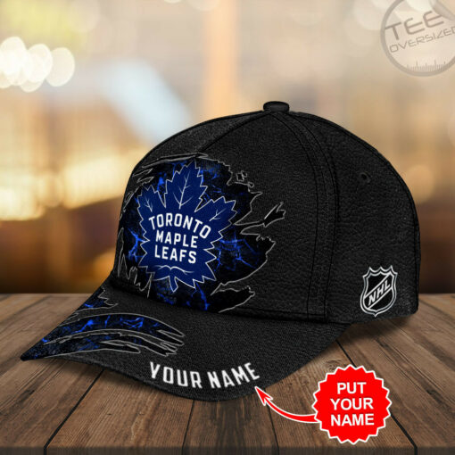 Toronto Maple Leafs Hat Cap OVS27923S2A