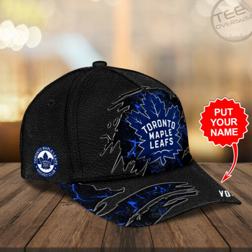 Toronto Maple Leafs Hat Cap OVS27923S2C