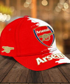 Arsenal Cap Hat OVS1223SA
