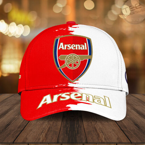 Arsenal Cap Hat OVS1223SA