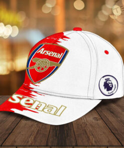 Arsenal Cap Hat OVS1223SA IMAGE