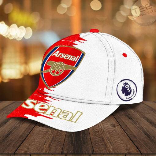 Arsenal Cap Hat OVS1223SA IMAGE