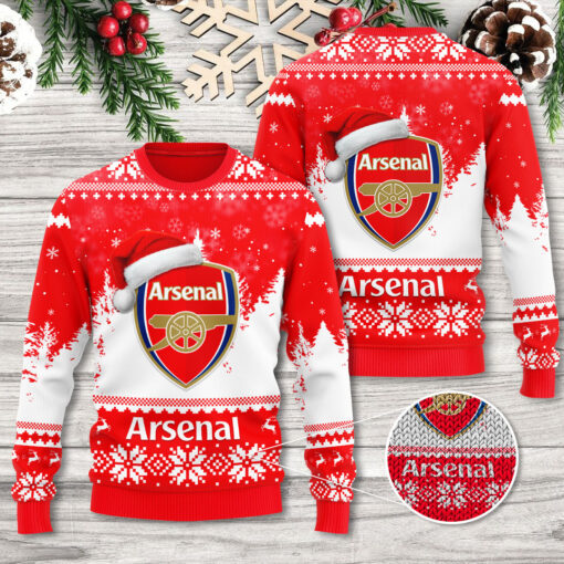 Arsenal Sweater OVS1223SX