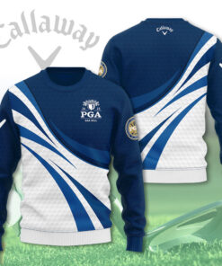 Callaway x PGA Championship sweatshirt OVS181023S7