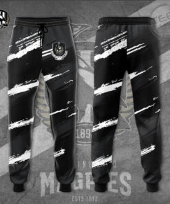 Collingwood FC Sweatpant OVS061123S1