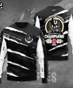 Collingwood FC Sweatshirt OVS061123S1