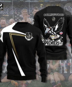 Collingwood FC sweatshirt OVS041123S1