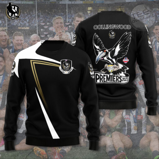 Collingwood FC sweatshirt OVS041123S1