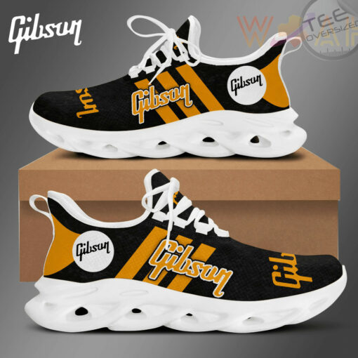 Gibson sneakers Design 011
