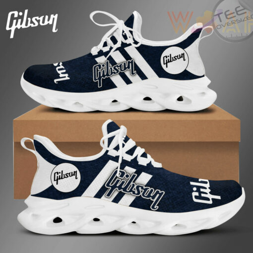 Gibson sneakers Design 012