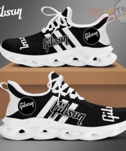 Gibson sneakers Design 013