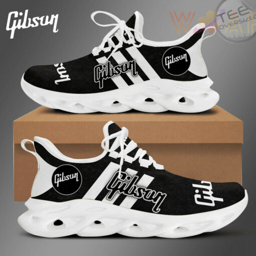 Gibson sneakers Design 013