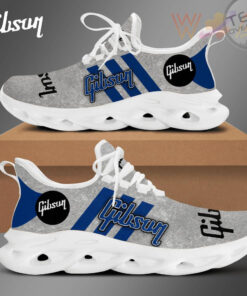 Gibson sneakers Design 014