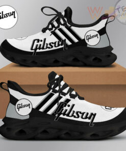 Gibson sneakers Design 02