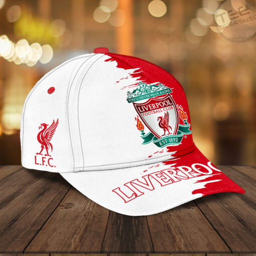 Liverpool Cap Hat OVS1223SE