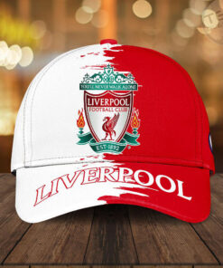 Liverpool Cap Hat OVS1223SE