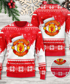 Manchester United Sweater OVS1223SU
