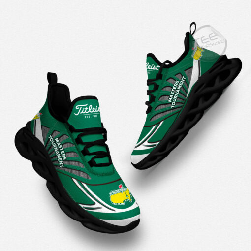 Masters Tournament x Titleist sneakers OVS181023S1 Design 1