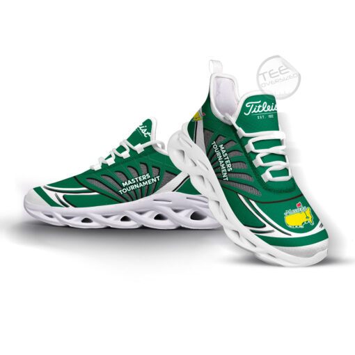 Masters Tournament x Titleist sneakers OVS181023S1 Design 2