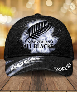 New Zealand Rugby World Cup Cap OVS1223B
