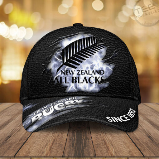 New Zealand Rugby World Cup Cap OVS1223B