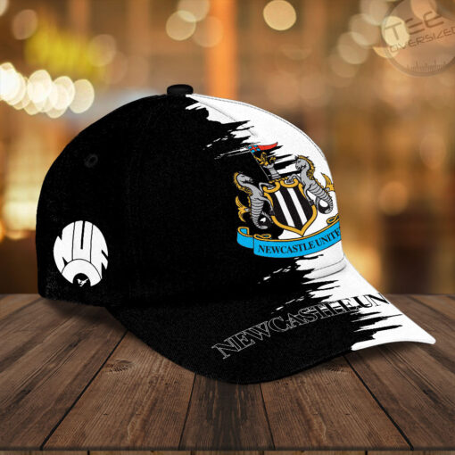 Newcastle United Cap Hat OVS1223Z