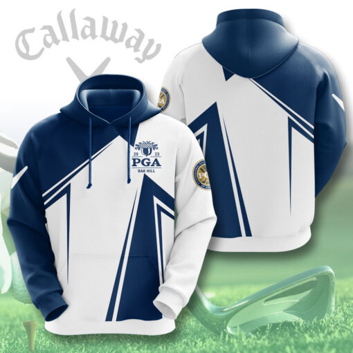 PGA Championship x Callaway hoodie OVS171023S3