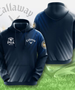 PGA Championship x Callaway hoodie OVS201023S3