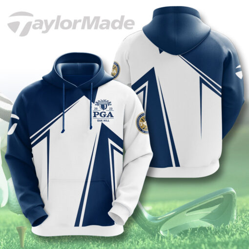 PGA Championship x TaylorMade hoodie OVS171023S1