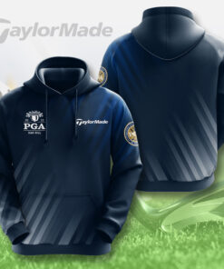 PGA Championship x TaylorMade hoodie OVS201023S2