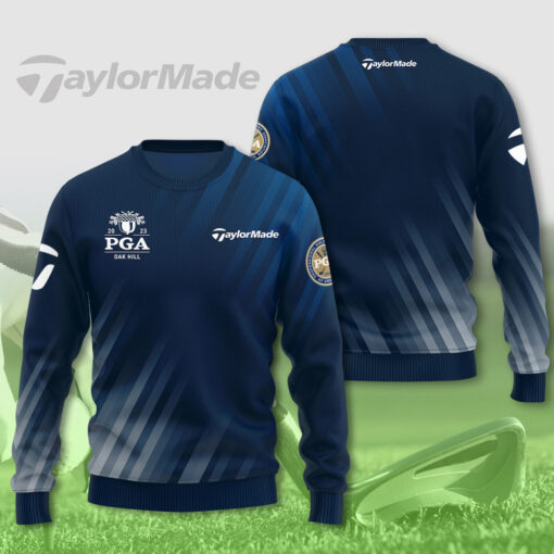PGA Championship x TaylorMade sweatshirt OVS201023S2