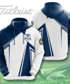 PGA Championship x Titleist hoodie OVS171023S2