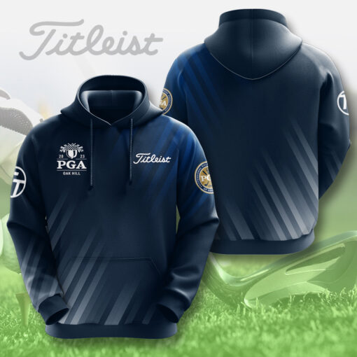 PGA Championship x Titleist hoodie OVS201023S1