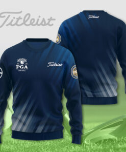 PGA Championship x Titleist sweatshirt OVS201023S1