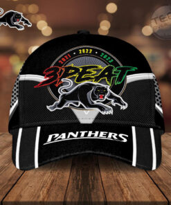 Penrith Panthers Hat Cap OVS241023S3